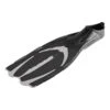 Aletas Cressi Pluma Gris Negro -Cressi cri ace175035 c 001