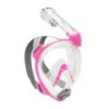 Cressi Baron Schnorchelmaske Rosa 1 Cressi Baron Schnorchelmaske Rosa -Cressi cri adn020040 c 001