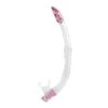 Cressi Gamma Schnorchel Rosa -Cressi cri aes261040 001