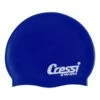 Cressi Silikon Schwimmkappe Elektrisch-blau 2 Cressi Silikon Schwimmkappe Elektrisch-blau -Cressi cri fdf220123 001
